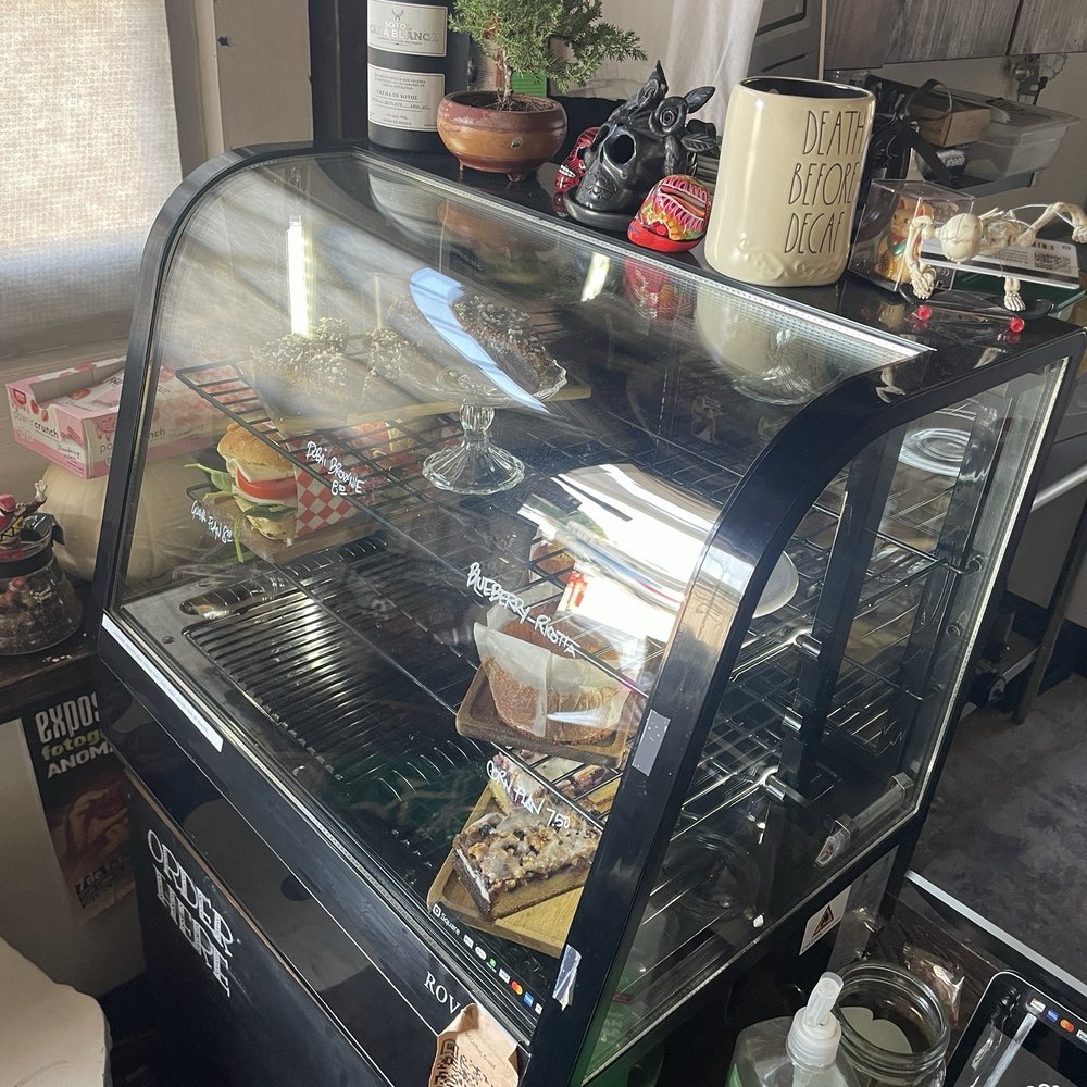 6 Grados Coffee - Pastries and sandwhiches - Coffee & Tea Near Me - San Diego, California 6 Grados Coffee - Pastries and sandwhiches - Coffee & Tea Near Me - San Diego, California