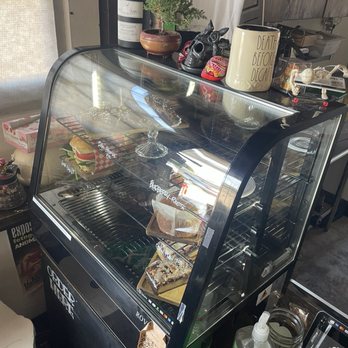 6 Grados Coffee - Pastries and sandwhiches - Coffee & Tea Near Me - San Diego, California