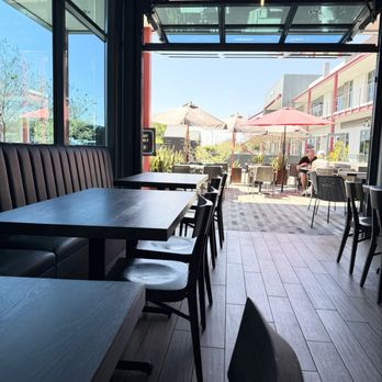 French Bakery Cafe - Indoor & outdoor seating - Patisserie/Cake Shop Near Me - Carlsbad, California
