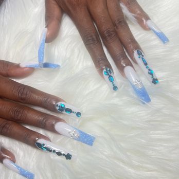 AW Nail Spa - Nail Salons Near Me - Ceres, California AW Nail Spa - Nail Salons Near Me - Ceres, California