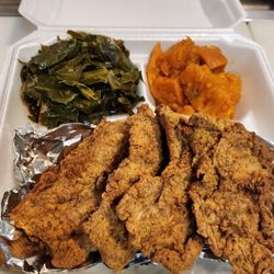 Jacksons Fair Deal Cafe