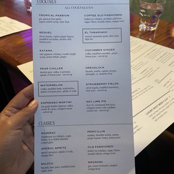 The Rosegold Saloon - Menu - Cocktail Bars Near Me - Los Angeles, California The Rosegold Saloon - Menu - Cocktail Bars Near Me - Los Angeles, California