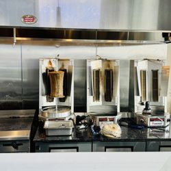 Mykonos Grill
