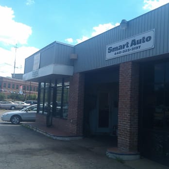 Smart Auto - Auto Repair Near Me - Elyria, Ohio Smart Auto - Auto Repair Near Me - Elyria, Ohio