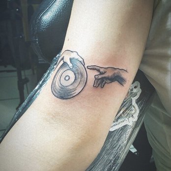 Empire Tattoo - Tattoo Near Me - Somerville, Massachusetts