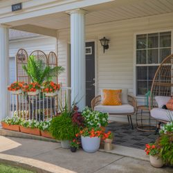 The Village at Avon Apartments