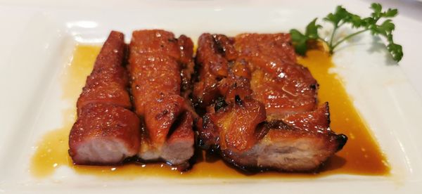 Lei Garden Restaurant (Chijmes) by null