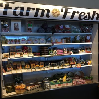 Fresh Pickens - Specialty Food Near Me - Fredericksburg, Texas