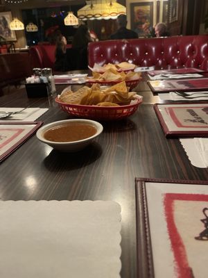 La Cabana Restaurant by null
