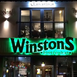 Winstons
