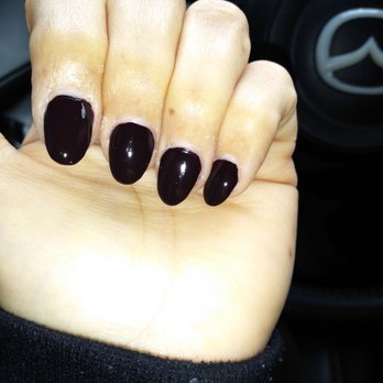 Nail Art - Looks NORMAL right.. - Nail Salons Near Me - Las Vegas, Nevada