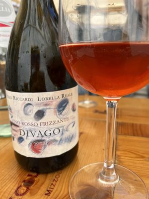 L’Angolo Divino Enoteca Wine - bar by null