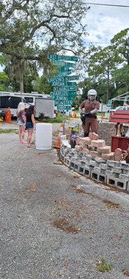 Last Resort Bar by null