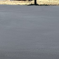 Coburn's Asphalt Maintenance