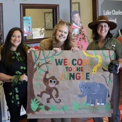 Lindsey Cutler - State Farm Insurance Agent - Navigating the insurance jungle? We'll be your guide -- even on the spookiest night of the year!...
