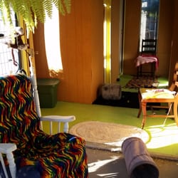 California Cat Cottage