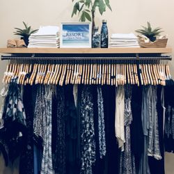 Bella Boutique - RESORT 2018