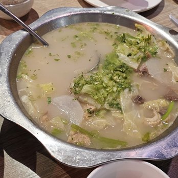 Shang Cafe - Qiao Jiao Niu Rou - Szechuan Near Me - San Jose, California