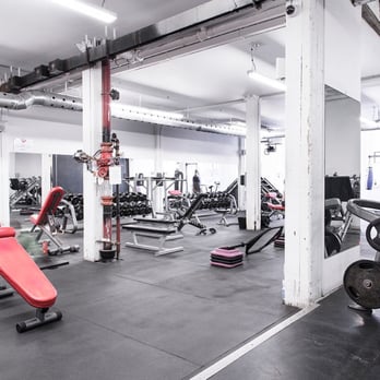 Dwell Gym - Gyms Near Me - Toronto, Ontario