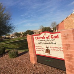Avondale Church of God - Avondale Church of God