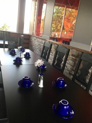 Fuego Latino Gastropub by null