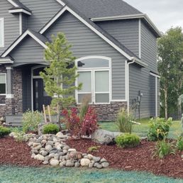 Exterior photo of LandMax Alaska - Wasilla, Alaska Exterior photo of LandMax Alaska - Wasilla, Alaska