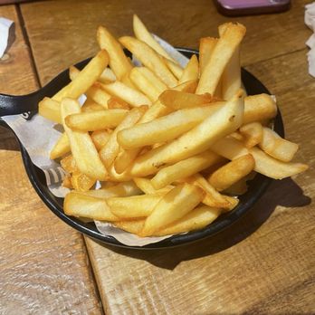 K-Bap & Wings - Fries - Korean Near Me - New York, New York K-Bap & Wings - Fries - Korean Near Me - New York, New York