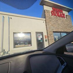 Parkside Storage