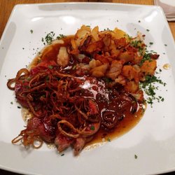 Urweisse Hütten