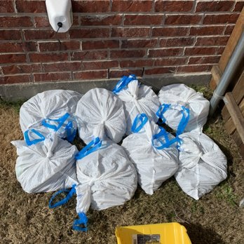 Happy Paws Pet Waste Removal - Lots and lots of dog waste! - Pet Waste Removal Near Me Happy Paws Pet Waste Removal - Lots and lots of dog waste! - Pet Waste Removal Near Me