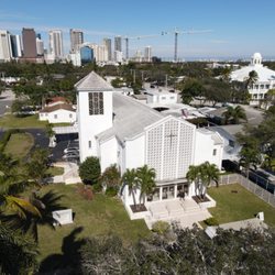 Greenhouse Church South Florida