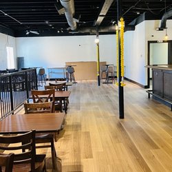 Namaste Denton | Indian Kitchen and Bar in Denton, TX