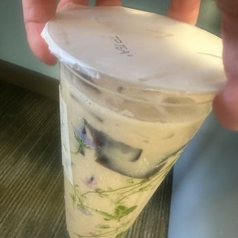 TP TEA - Bubble Tea Near Me - San Mateo, California
