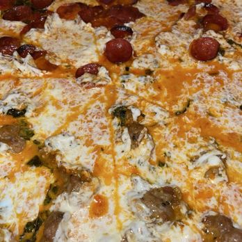 Weirdough’s Pizza - Pizza Near Me - Burbank, California Weirdough’s Pizza - Pizza Near Me - Burbank, California