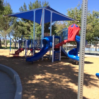 El Dorado Park - Shaded toddler area! - Parks Near Me - Lancaster, California El Dorado Park - Shaded toddler area! - Parks Near Me - Lancaster, California