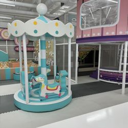 Kids Avenue Indoor Playground