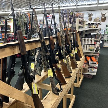 Duceys Guns & Ammo - guns and ammo - Guns & Ammo Near Me - Pembine, Wisconsin Duceys Guns & Ammo - guns and ammo - Guns & Ammo Near Me - Pembine, Wisconsin