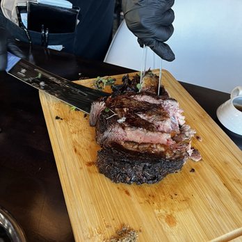 TEN 3 - Prime rib - New American Near Me - Albuquerque, New Mexico TEN 3 - Prime rib - New American Near Me - Albuquerque, New Mexico
