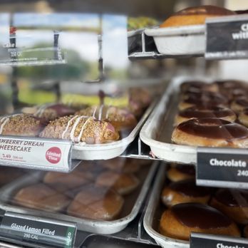 Krispy Kreme - Donuts Near Me - Roseville, California Krispy Kreme - Donuts Near Me - Roseville, California