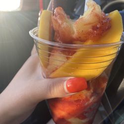 Chamoyada