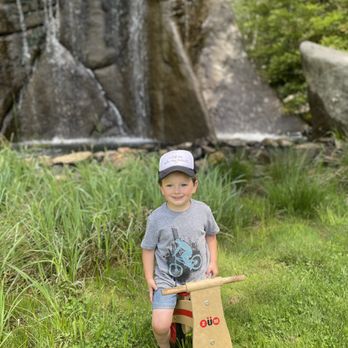 Clotilde Merlo Park - This is the beautiful waterfall at Merlo park. My grandson and me ride bikes to the park, he just loves it. - Parks Near Me Clotilde Merlo Park - This is the beautiful waterfall at Merlo park. My grandson and me ride bikes to the park, he just loves it. - Parks Near Me