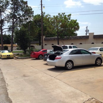 Japanese Auto Repair - Parking lot!!! - Auto Repair Near Me - Irving, Texas Japanese Auto Repair - Parking lot!!! - Auto Repair Near Me - Irving, Texas