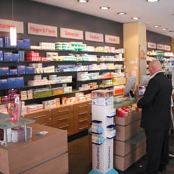 Zeil-Apotheke