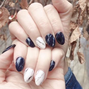 Woo Nails & Eyelash - Nail Salons Near Me - New York, New York