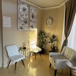 Top Thai Yoga Massage - Lobby