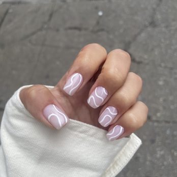 Shahnoz Nails - Nail Technicians Near Me - New York, New York Shahnoz Nails - Nail Technicians Near Me - New York, New York