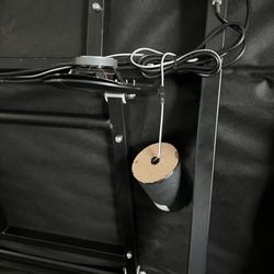 Two Men and a Truck Orland Park - Broken speaker under my bed