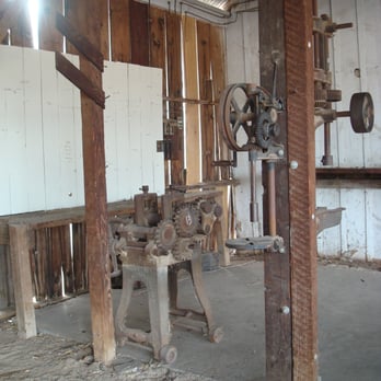 Sahuaro Ranch Park - blacksmith shop - Parks Near Me - Glendale, Arizona