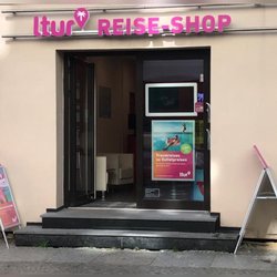 l'tur Reisebüro  Alex