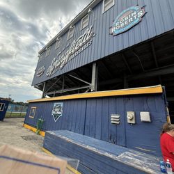 Robin Roberts Stadium